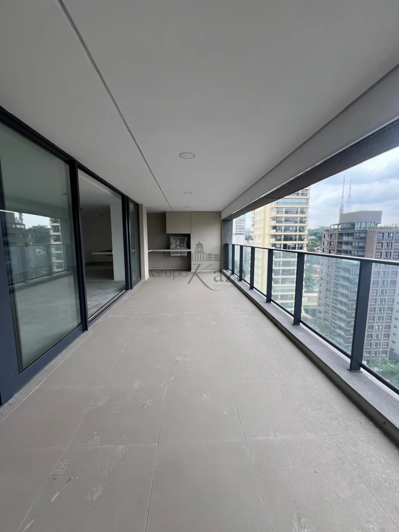 Foto 3 de Apartamento Padrão em Perdizes, São Paulo - imagem 3