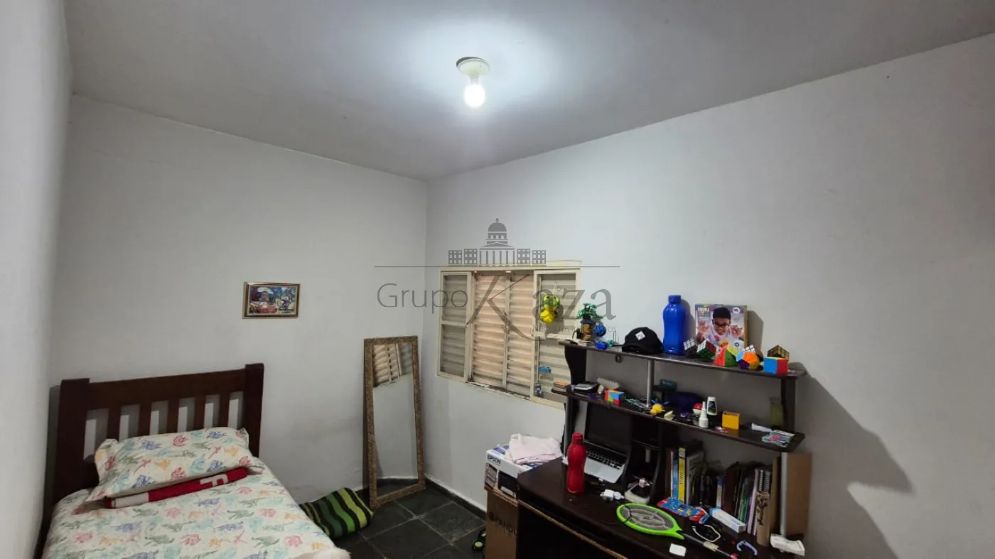 Foto 7 de Casa Padrão em Vila Pinheiro, Jacareí - imagem 7