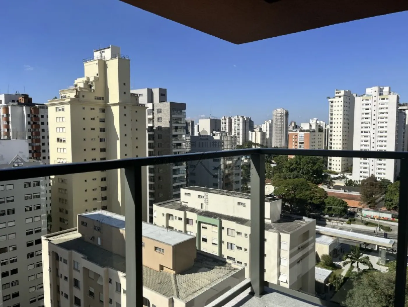Foto 3 de Apartamento Padrão em Brooklin, São Paulo - imagem 3
