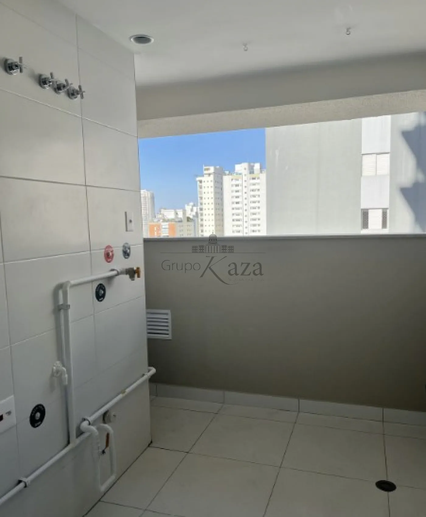 Foto 6 de Apartamento Padrão em Brooklin, São Paulo - imagem 6