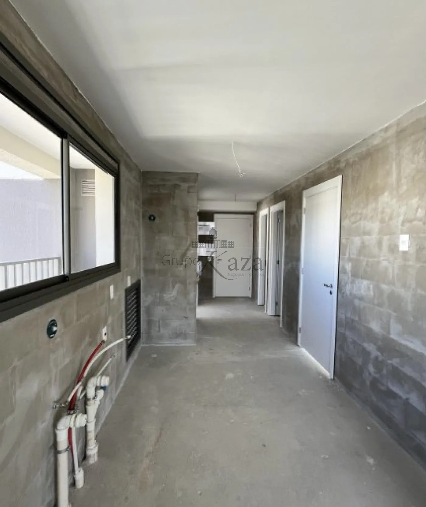 Foto 5 de Apartamento Padrão em Brooklin, São Paulo - imagem 5