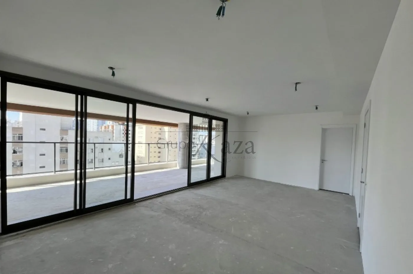 Foto 1 de Apartamento Padrão em Brooklin, São Paulo - imagem 1