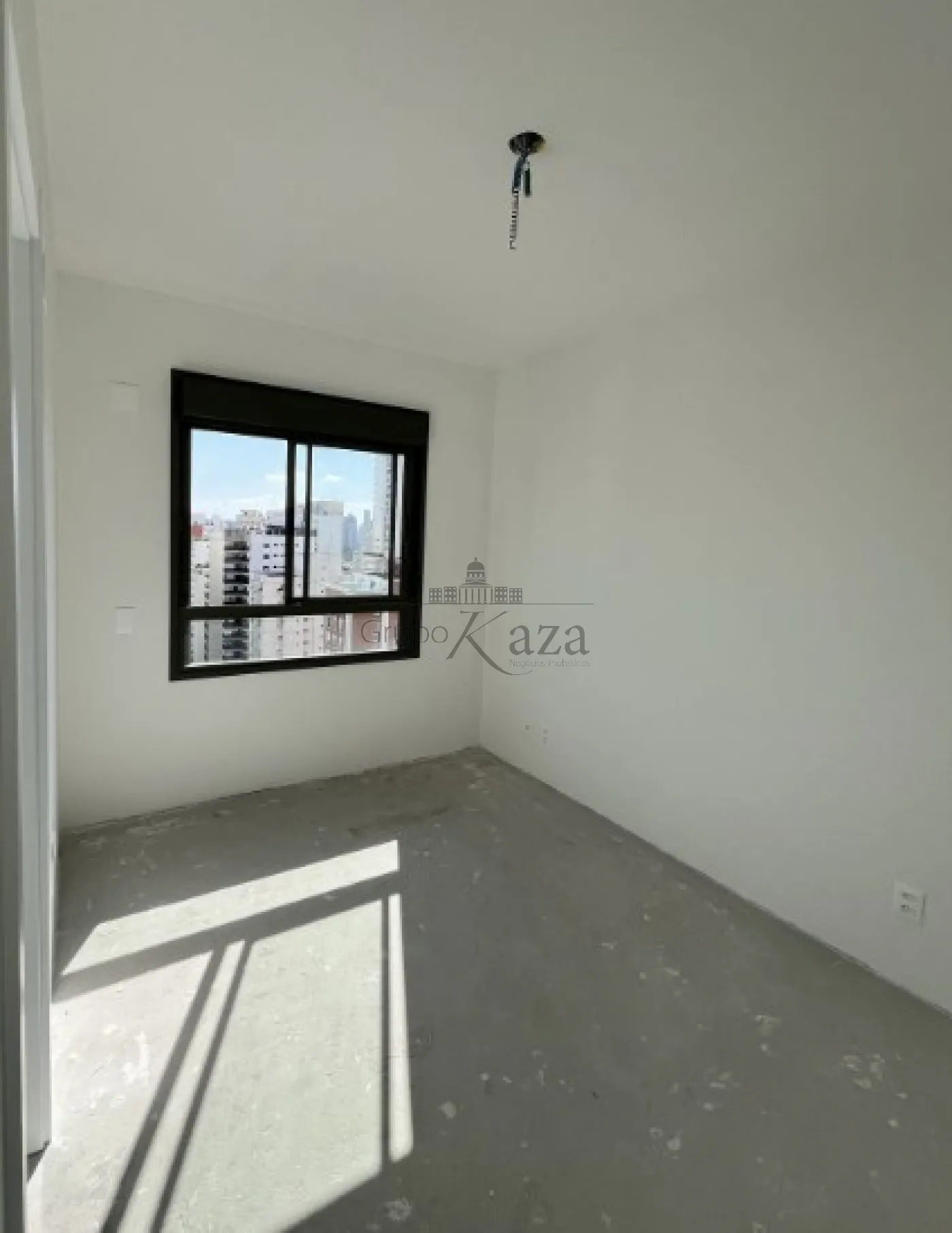 Foto 7 de Apartamento Padrão em Brooklin, São Paulo - imagem 7