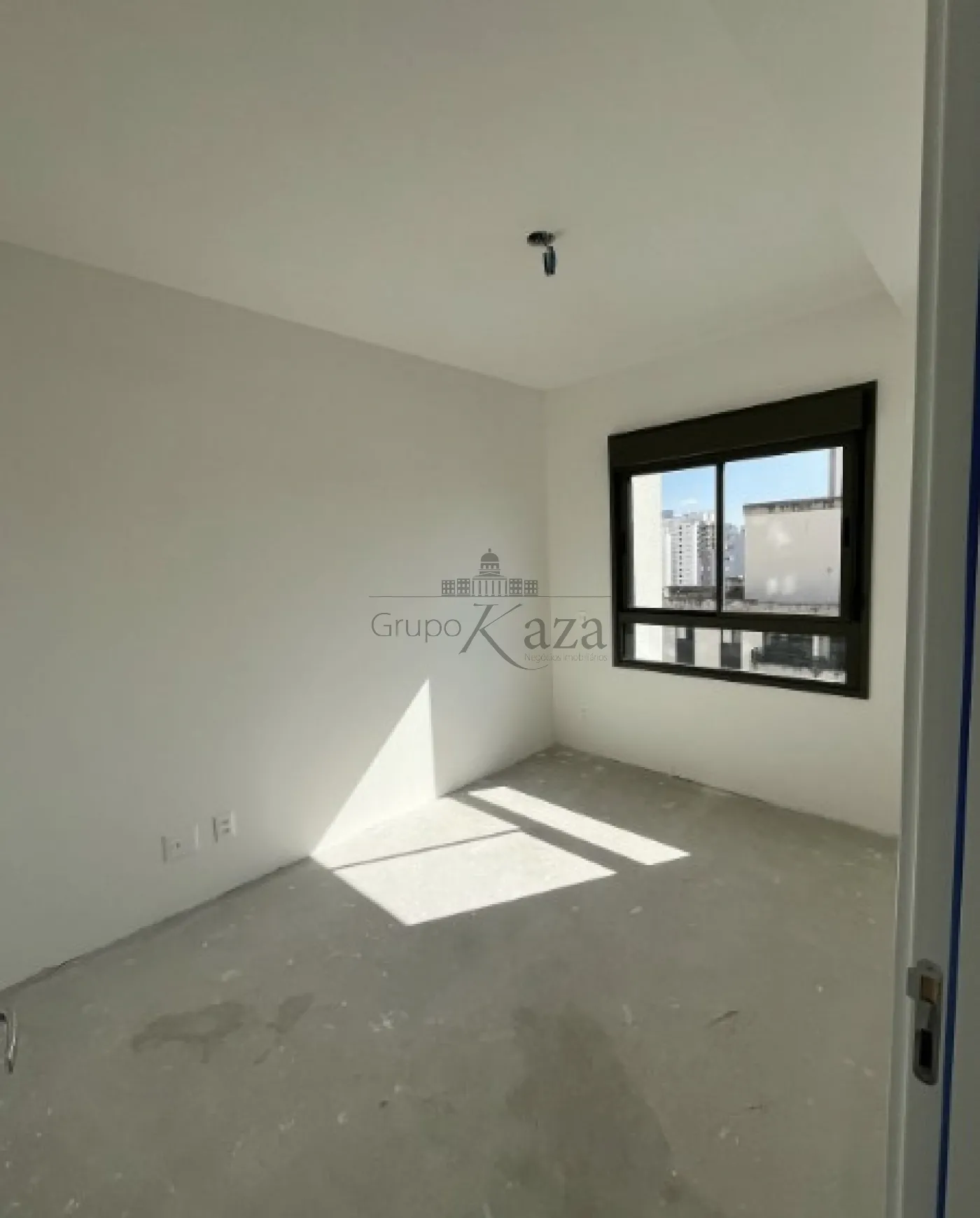 Foto 4 de Apartamento Padrão em Brooklin, São Paulo - imagem 4