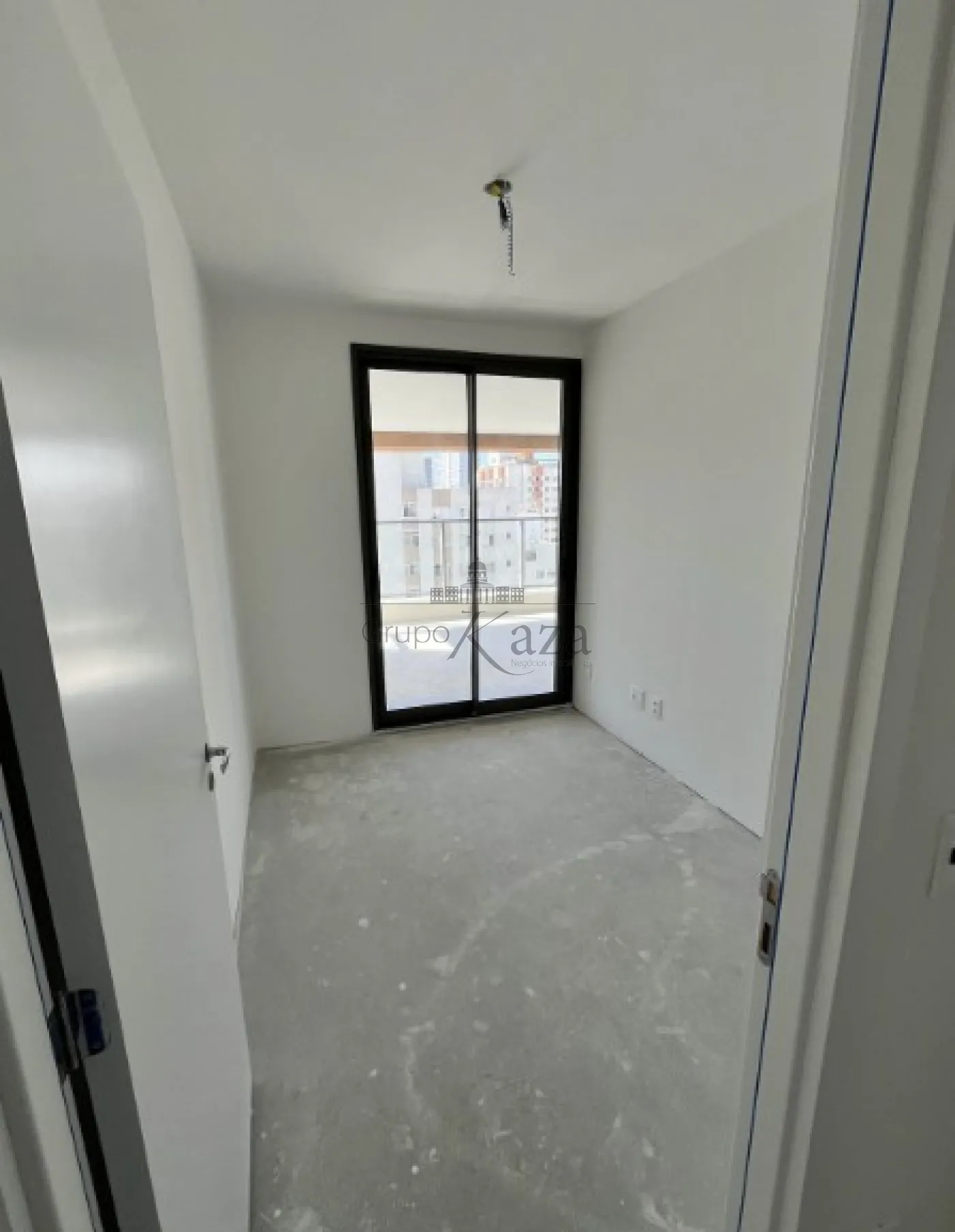 Foto 8 de Apartamento Padrão em Brooklin, São Paulo - imagem 8