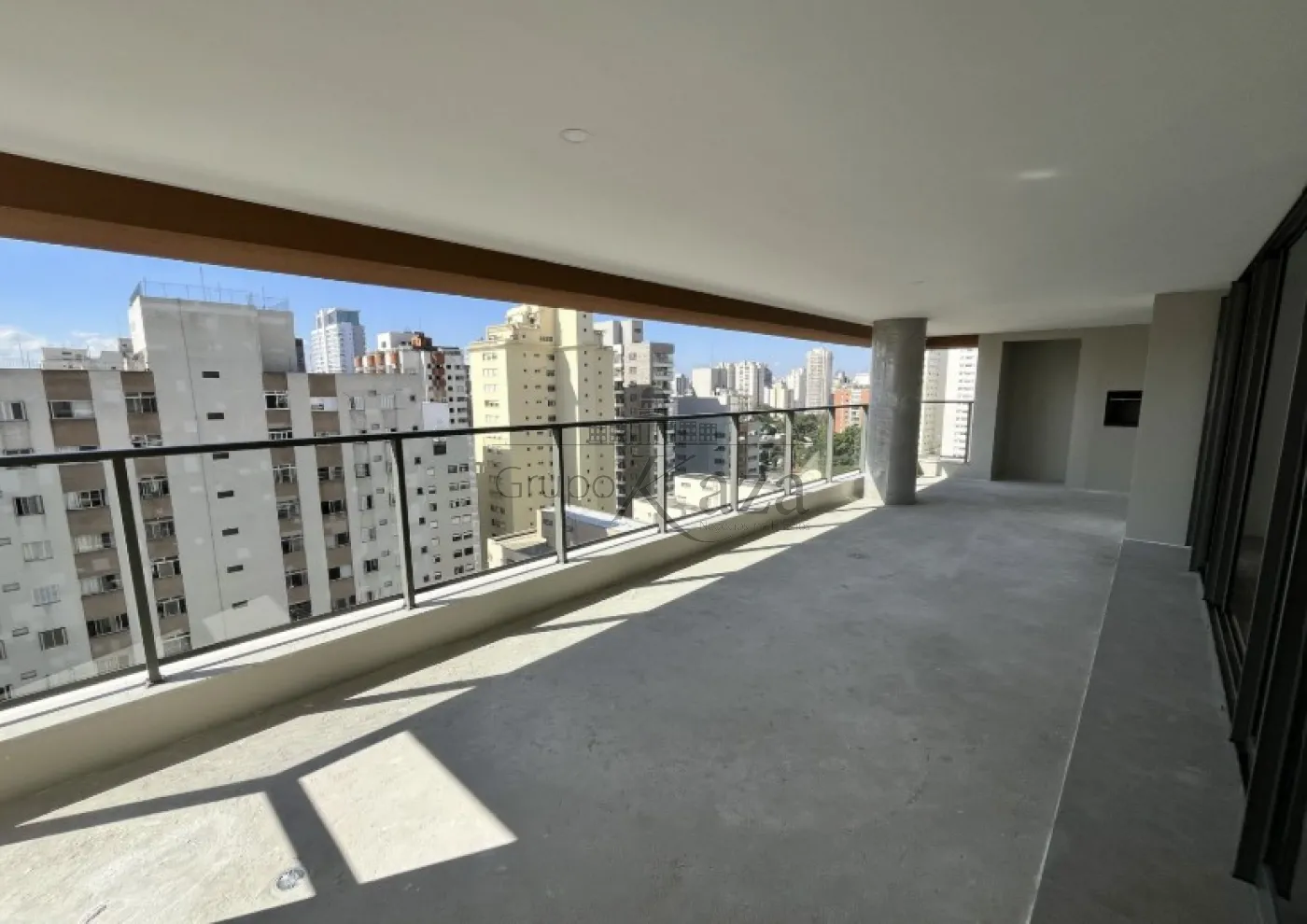 Foto 2 de Apartamento Padrão em Brooklin, São Paulo - imagem 2