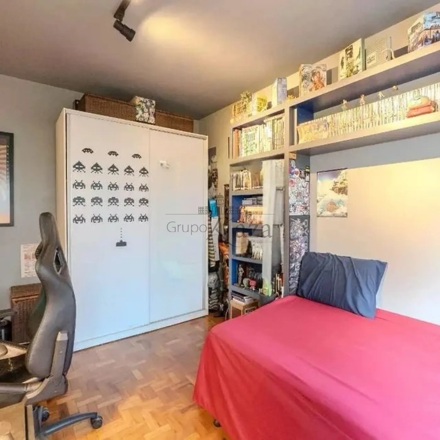 Foto 6 de Apartamento Padrão em Bela Vista, São Paulo - imagem 6