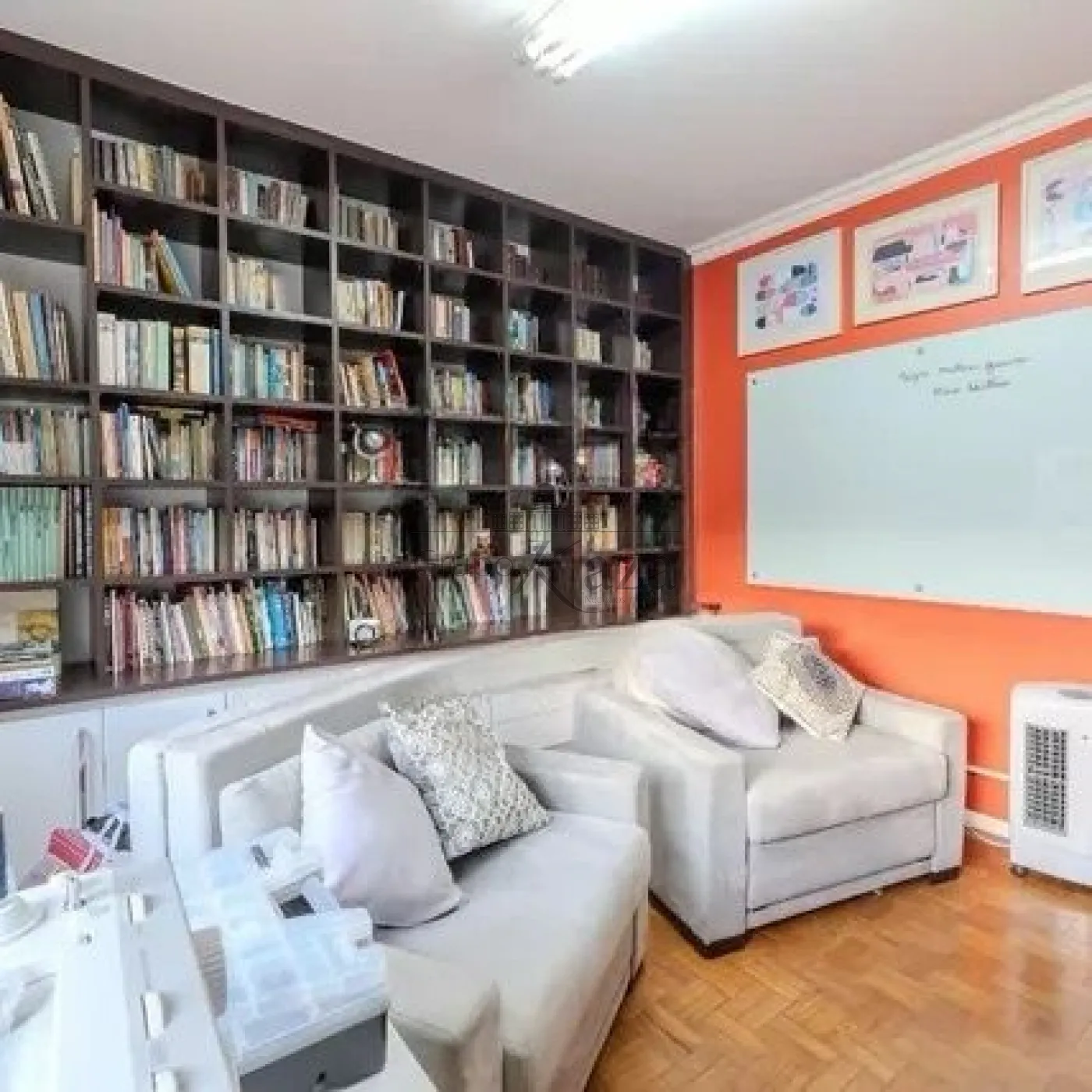 Foto 5 de Apartamento Padrão em Bela Vista, São Paulo - imagem 5