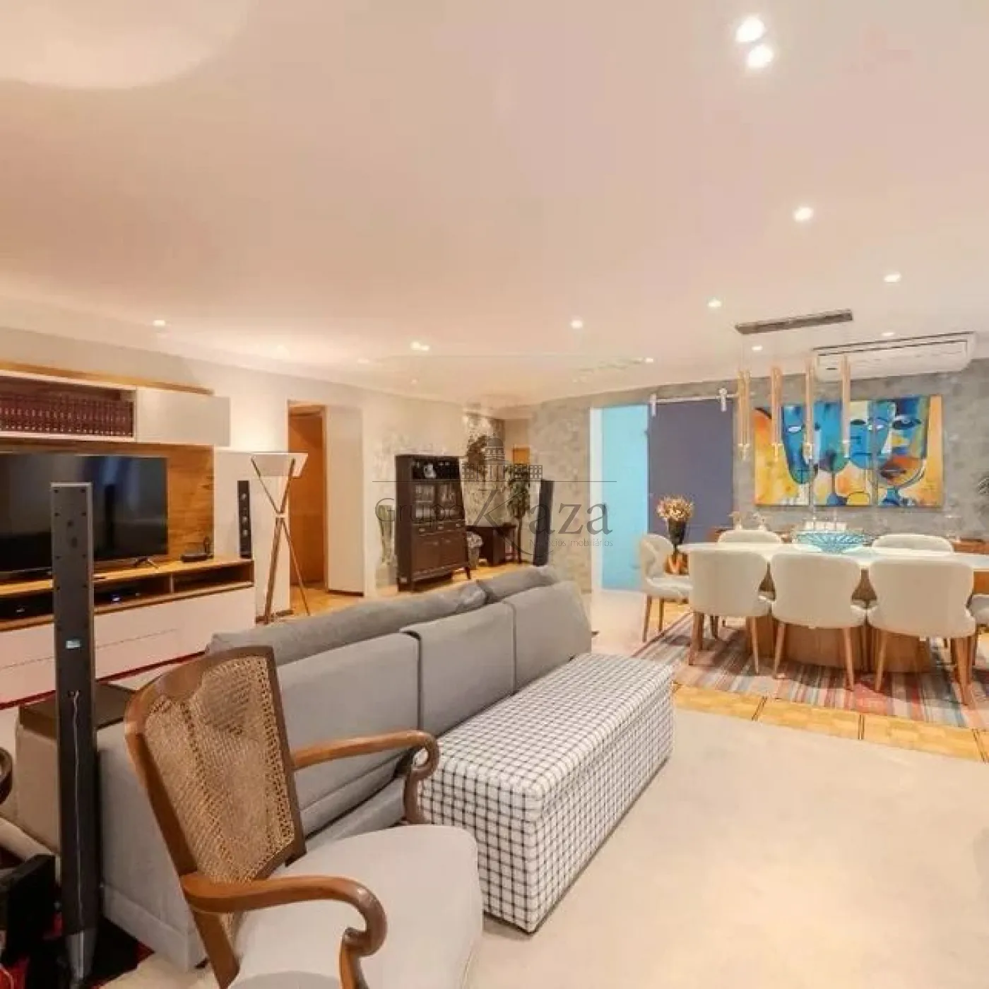 Foto 1 de Apartamento Padrão em Bela Vista, São Paulo - imagem 1