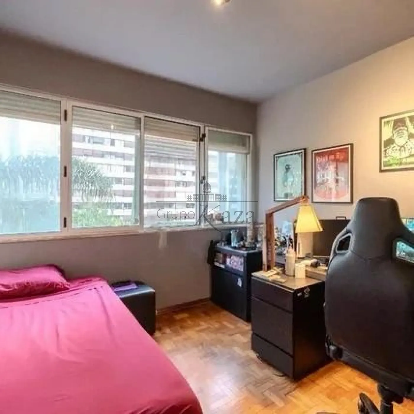 Foto 7 de Apartamento Padrão em Bela Vista, São Paulo - imagem 7
