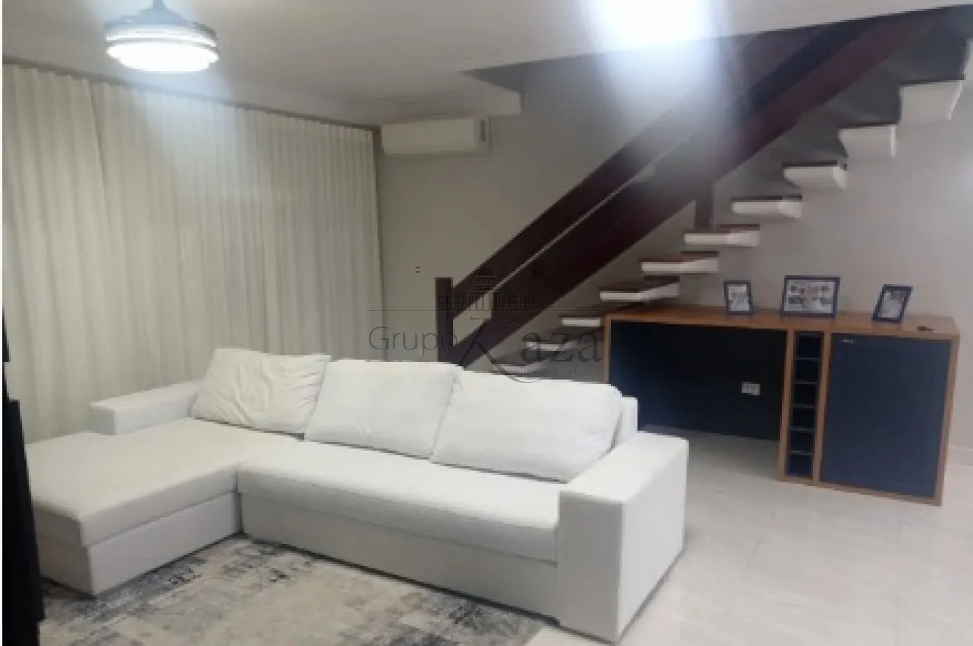 Foto 1 de Casa Sobrado em Jardim das Indústrias, São José dos Campos - imagem 1
