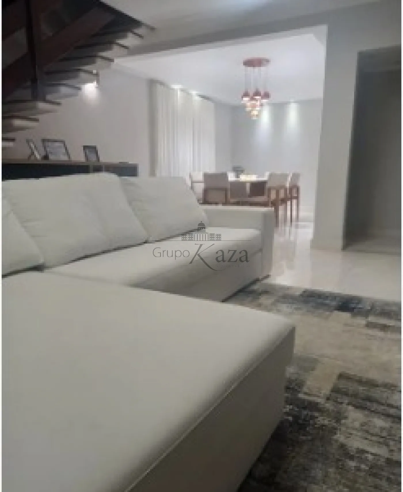 Foto 3 de Casa Sobrado em Jardim das Indústrias, São José dos Campos - imagem 3