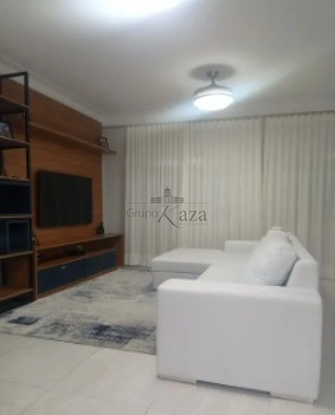 Foto 4 de Casa Sobrado em Jardim das Indústrias, São José dos Campos - imagem 4