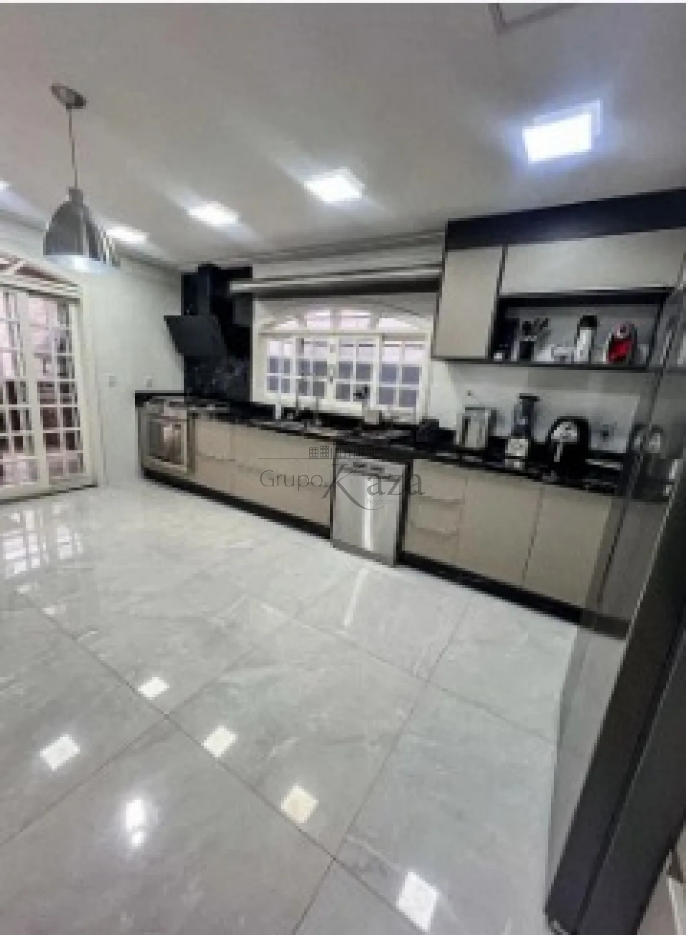 Foto 5 de Casa Sobrado em Jardim das Indústrias, São José dos Campos - imagem 5