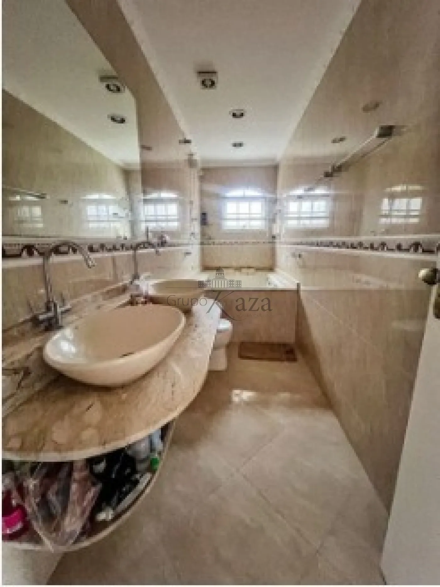 Foto 11 de Casa Sobrado em Jardim das Indústrias, São José dos Campos - imagem 11