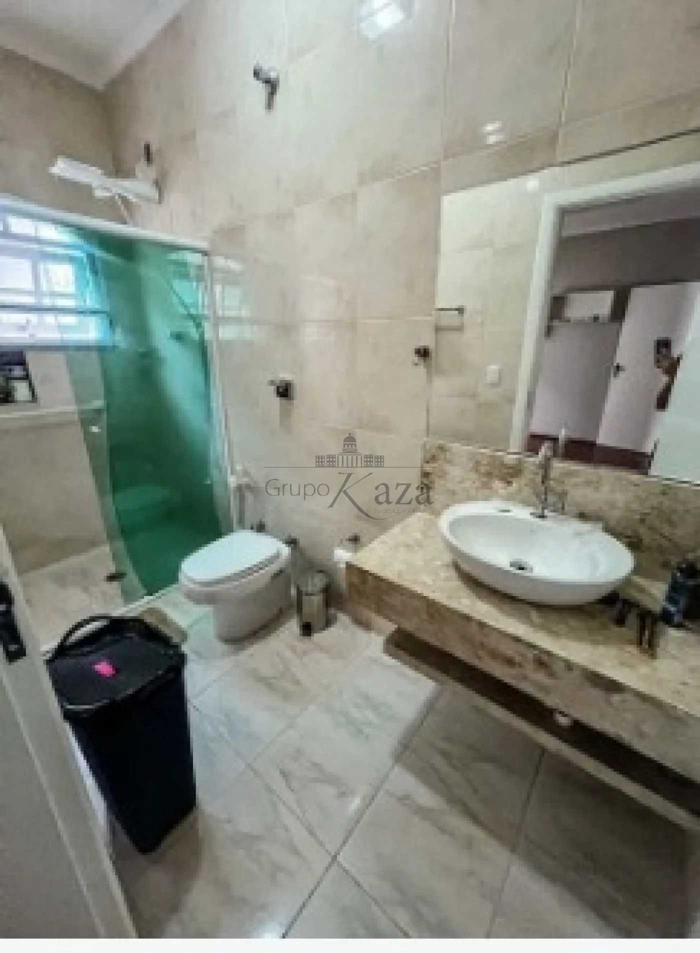 Foto 7 de Casa Sobrado em Jardim das Indústrias, São José dos Campos - imagem 7