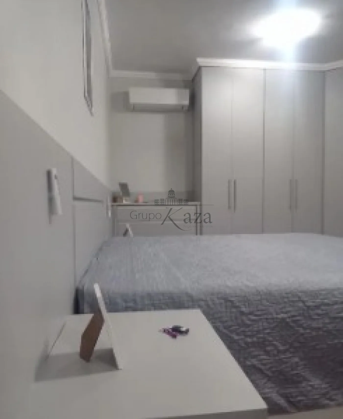 Foto 9 de Casa Sobrado em Jardim das Indústrias, São José dos Campos - imagem 9