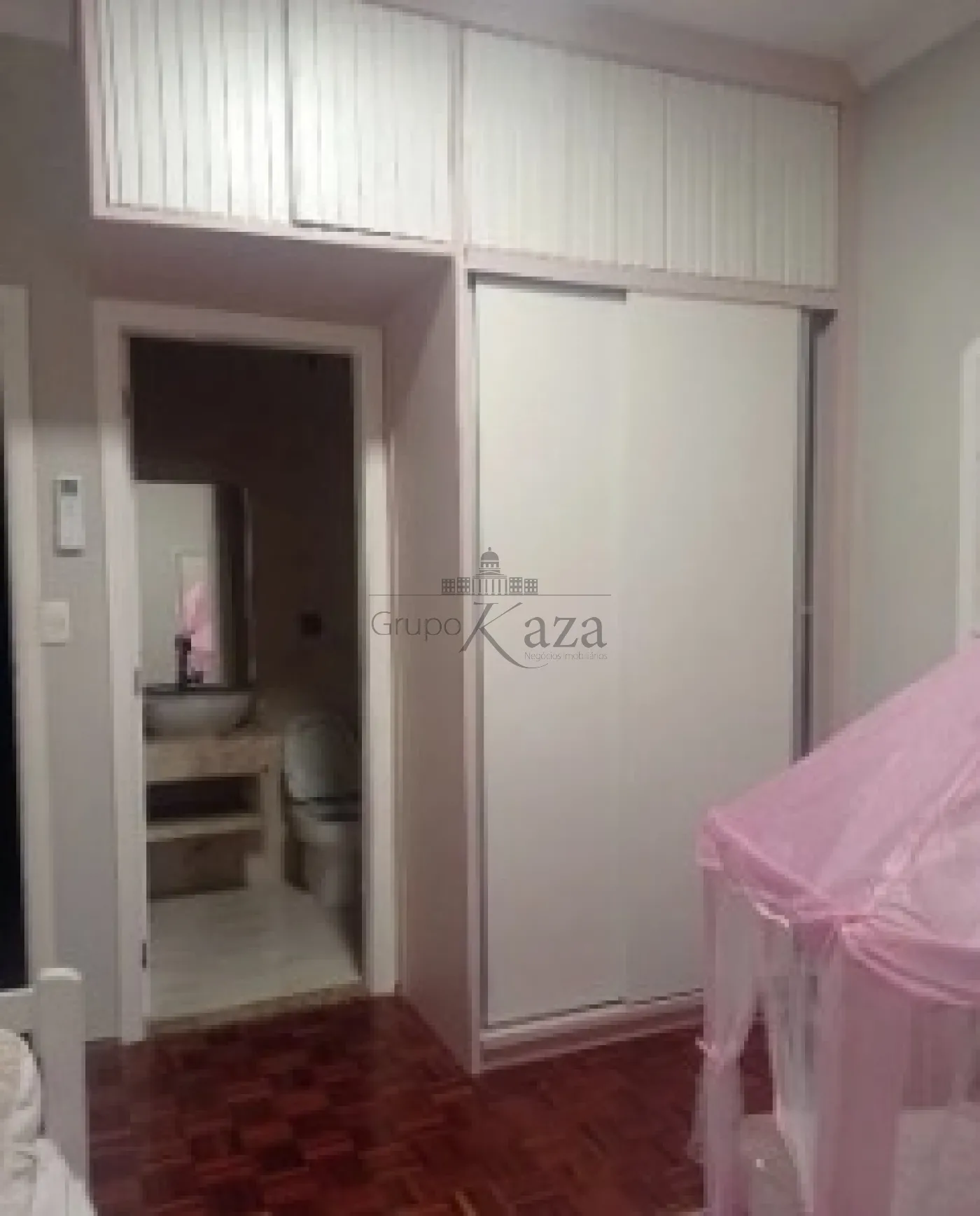Foto 10 de Casa Sobrado em Jardim das Indústrias, São José dos Campos - imagem 10