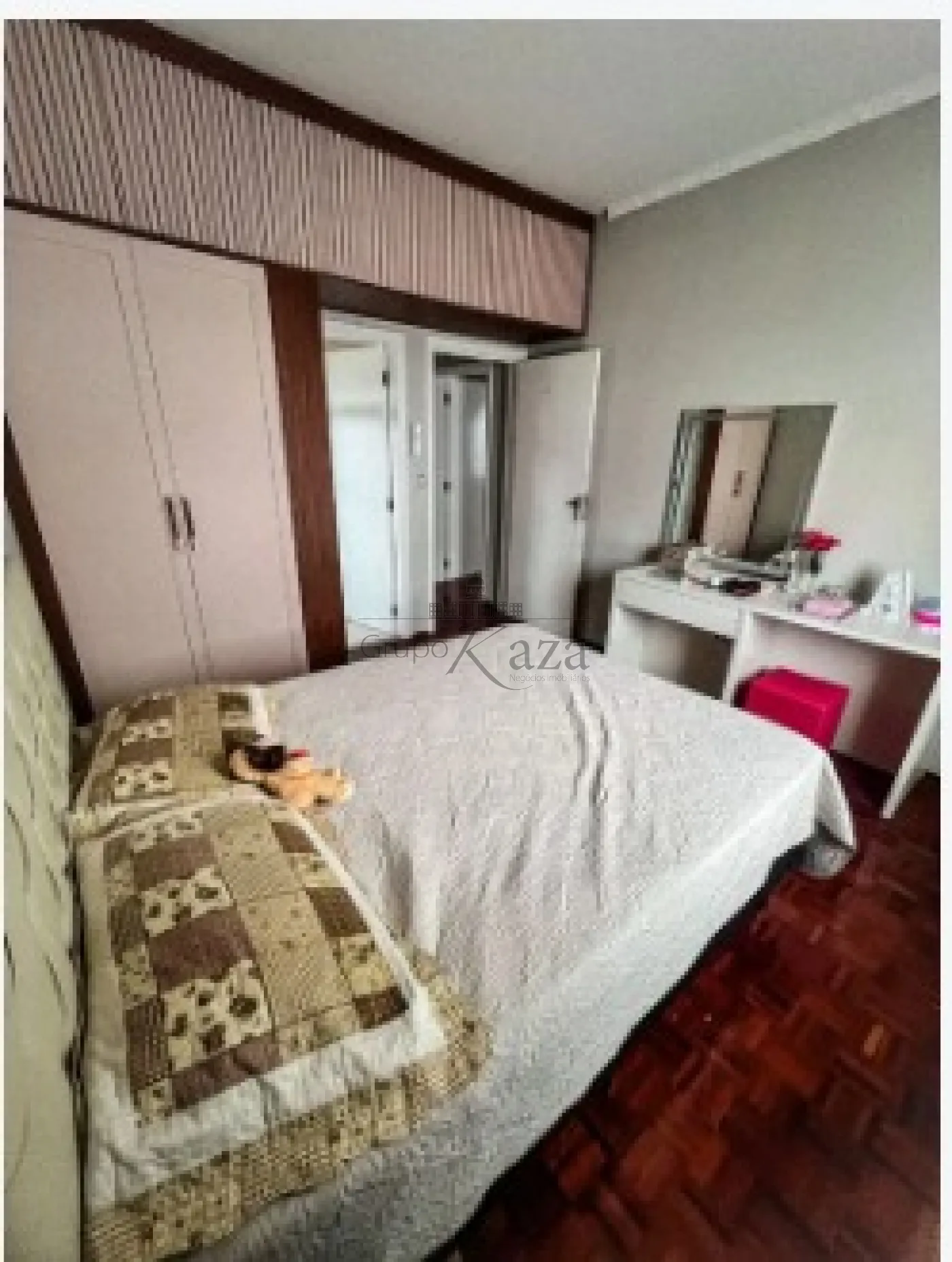 Foto 12 de Casa Sobrado em Jardim das Indústrias, São José dos Campos - imagem 12