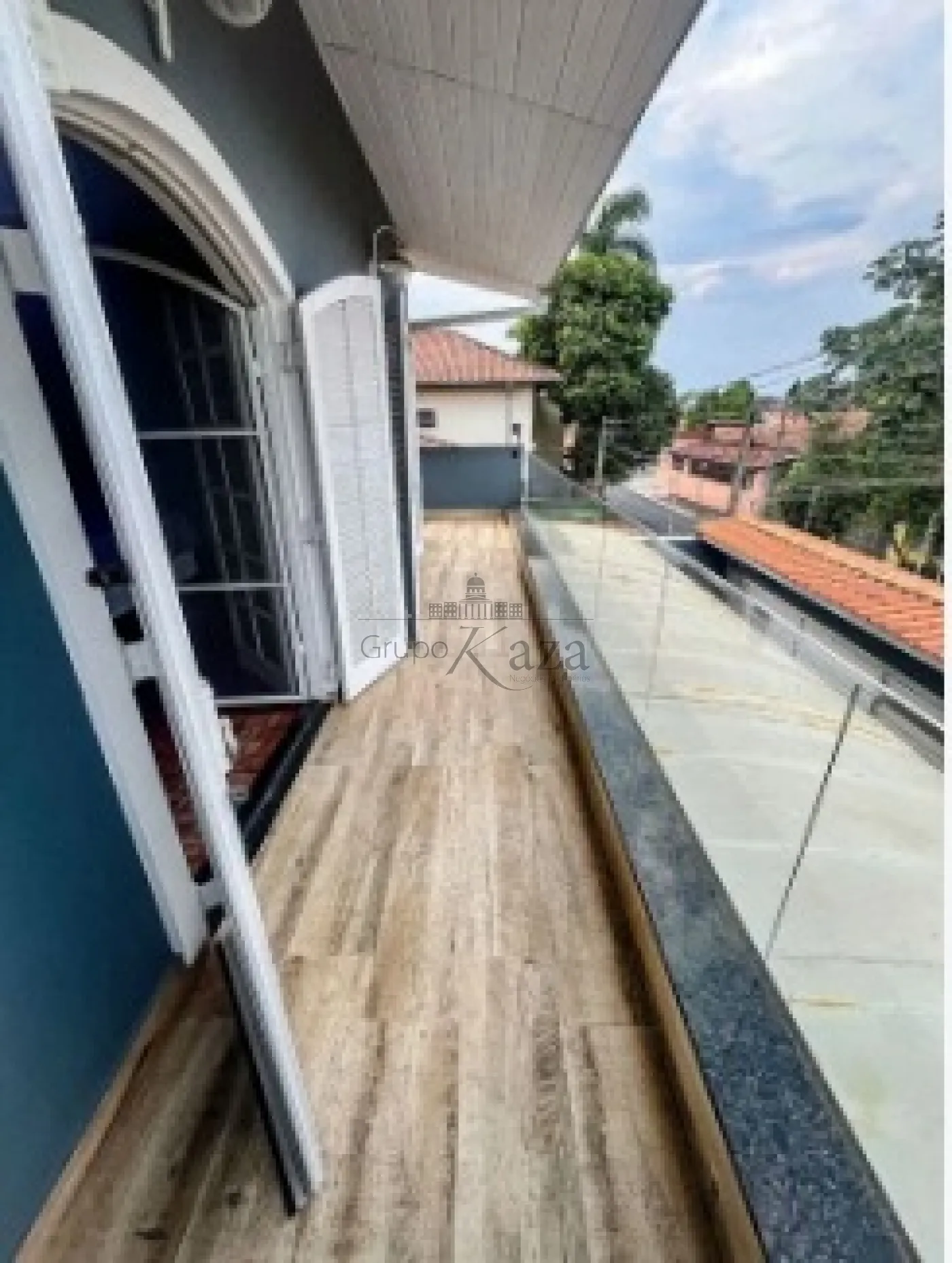 Foto 14 de Casa Sobrado em Jardim das Indústrias, São José dos Campos - imagem 14
