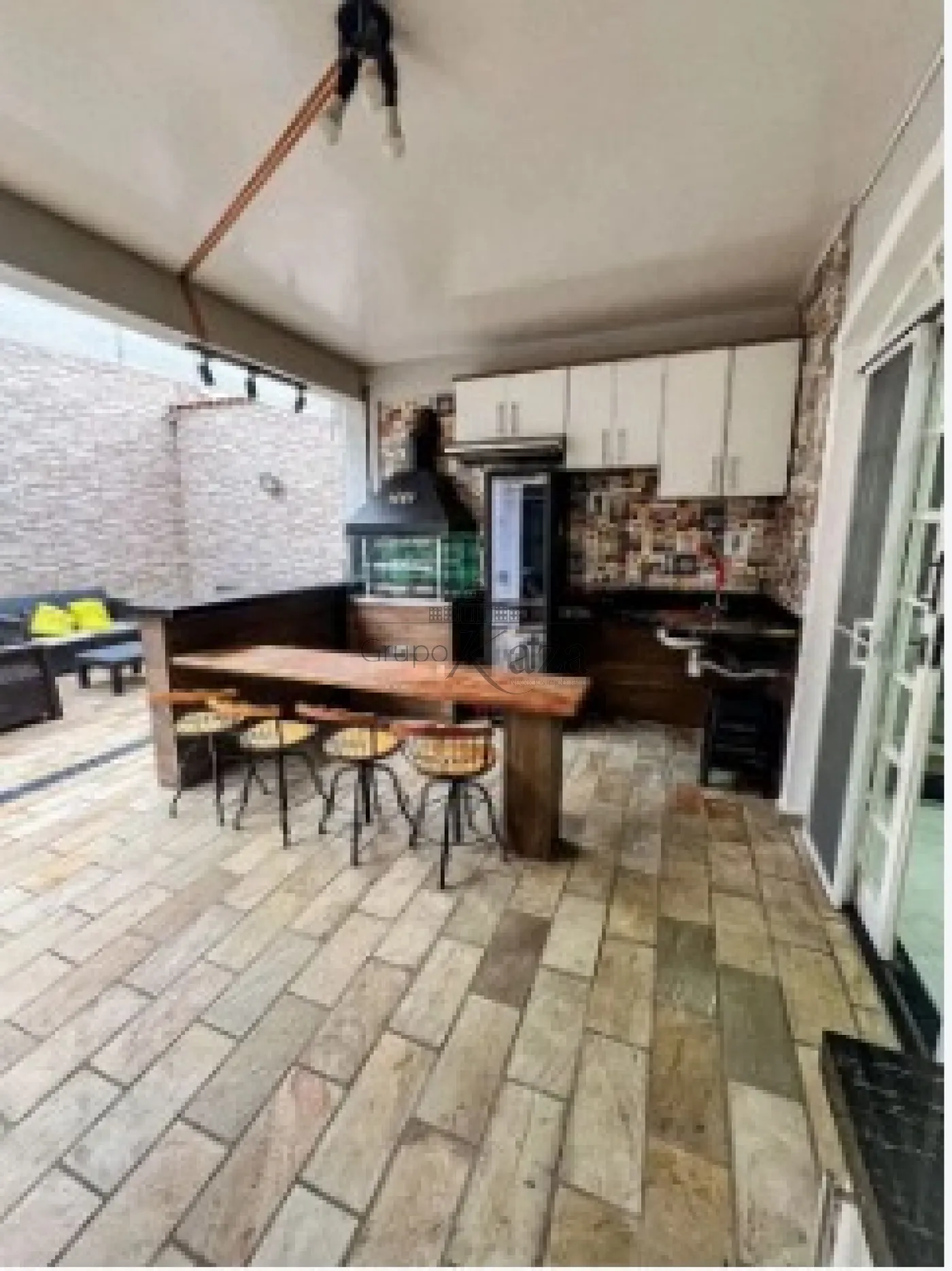Foto 15 de Casa Sobrado em Jardim das Indústrias, São José dos Campos - imagem 15