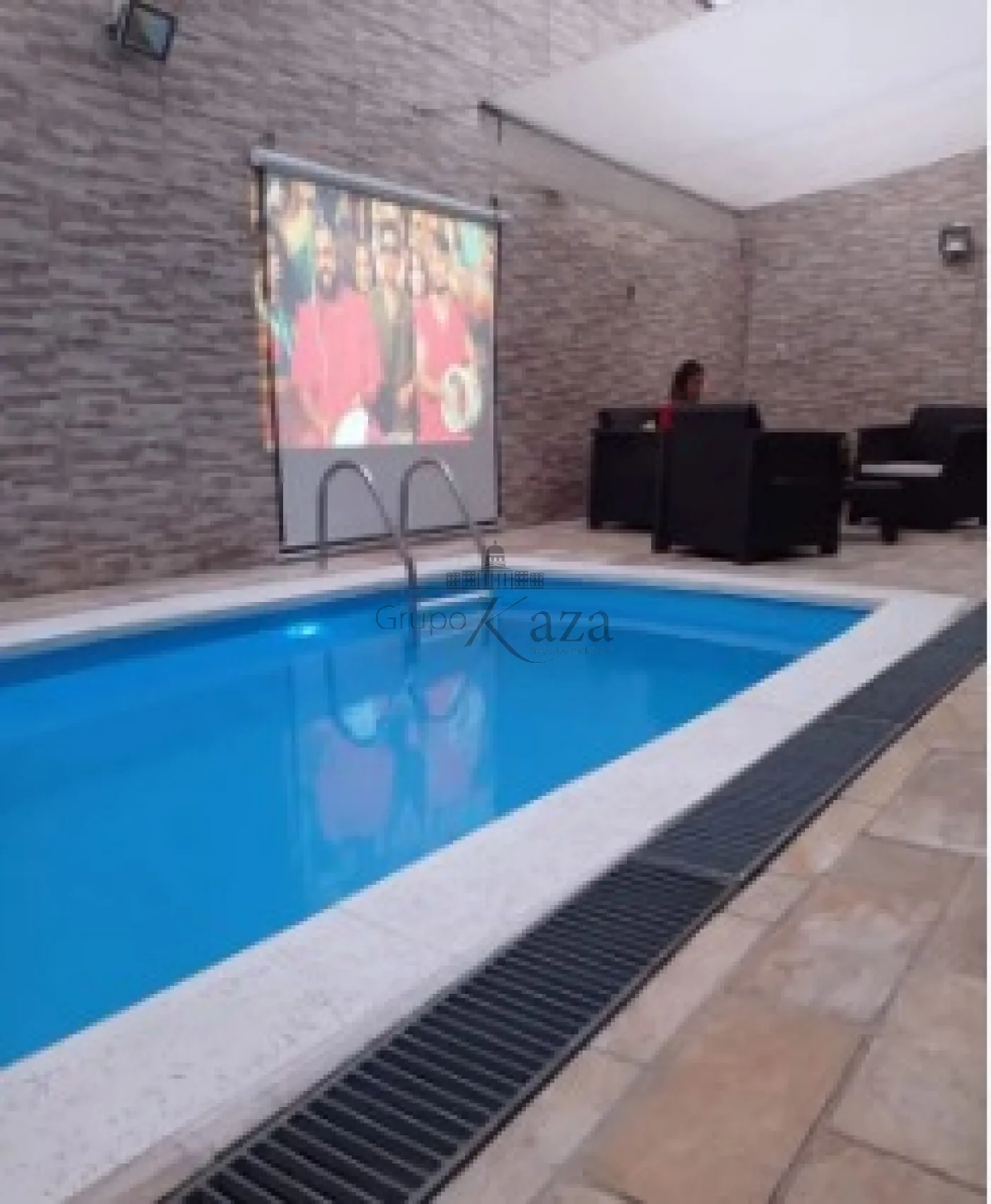Foto 18 de Casa Sobrado em Jardim das Indústrias, São José dos Campos - imagem 18