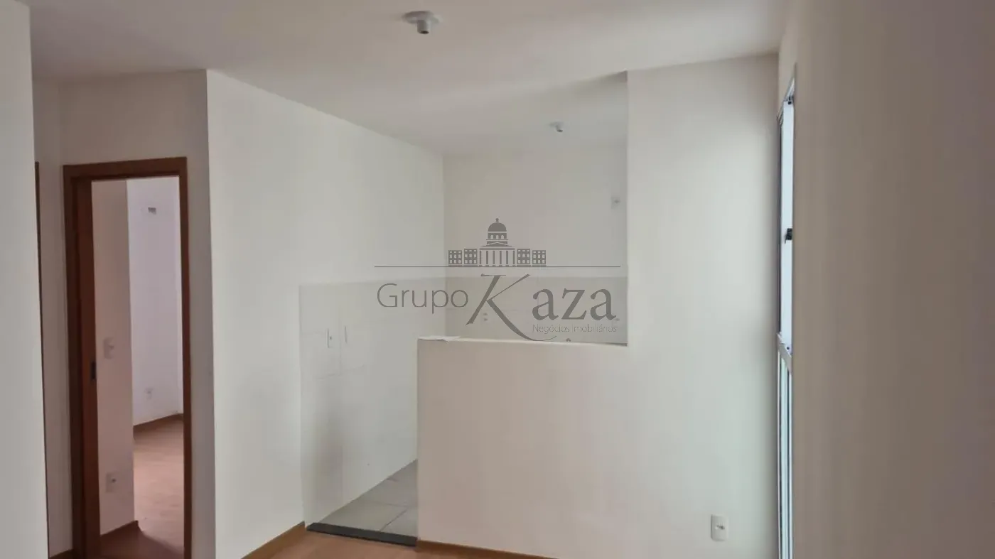 Foto 2 de Apartamento Padrão em Bom Retiro, São José dos Campos - imagem 2