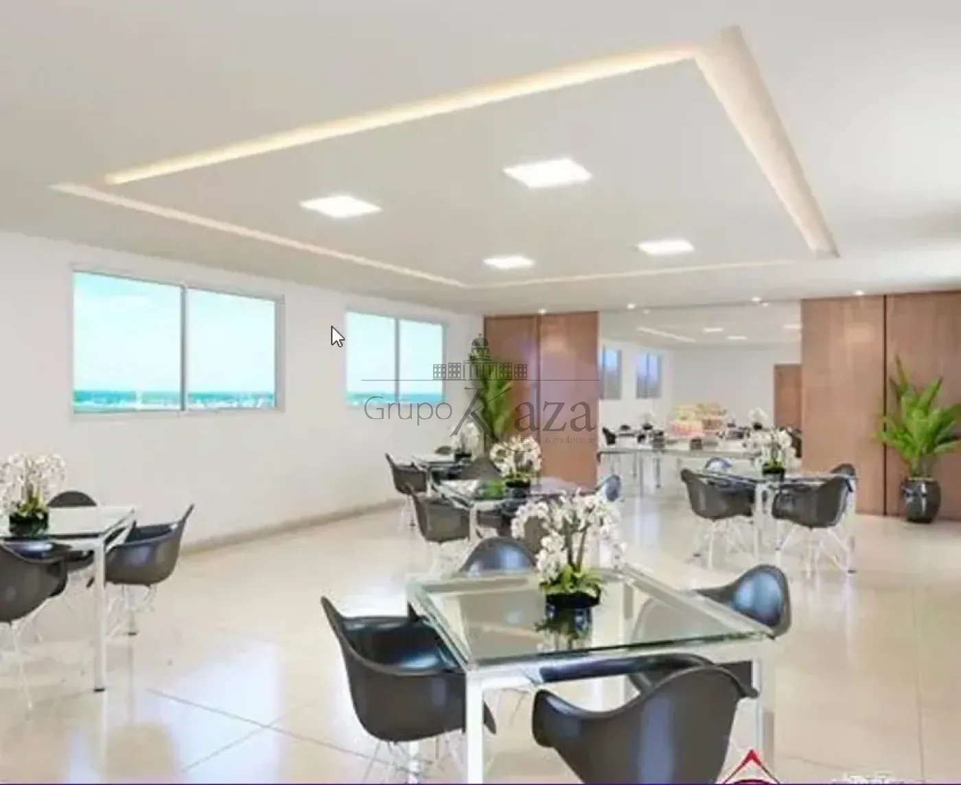 Foto 8 de Apartamento Padrão em Bom Retiro, São José dos Campos - imagem 8