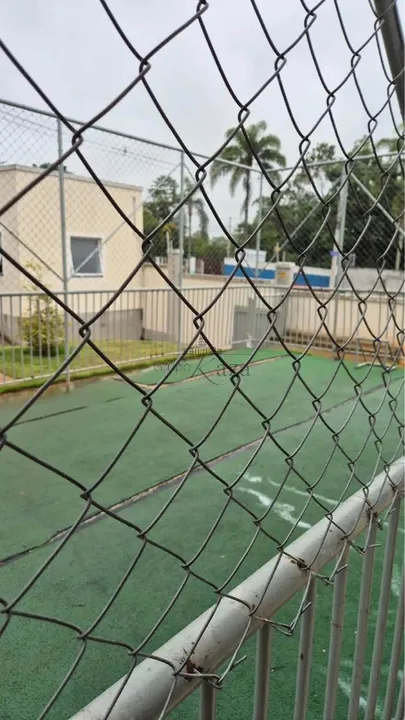 Foto 10 de Apartamento Padrão em Bom Retiro, São José dos Campos - imagem 10