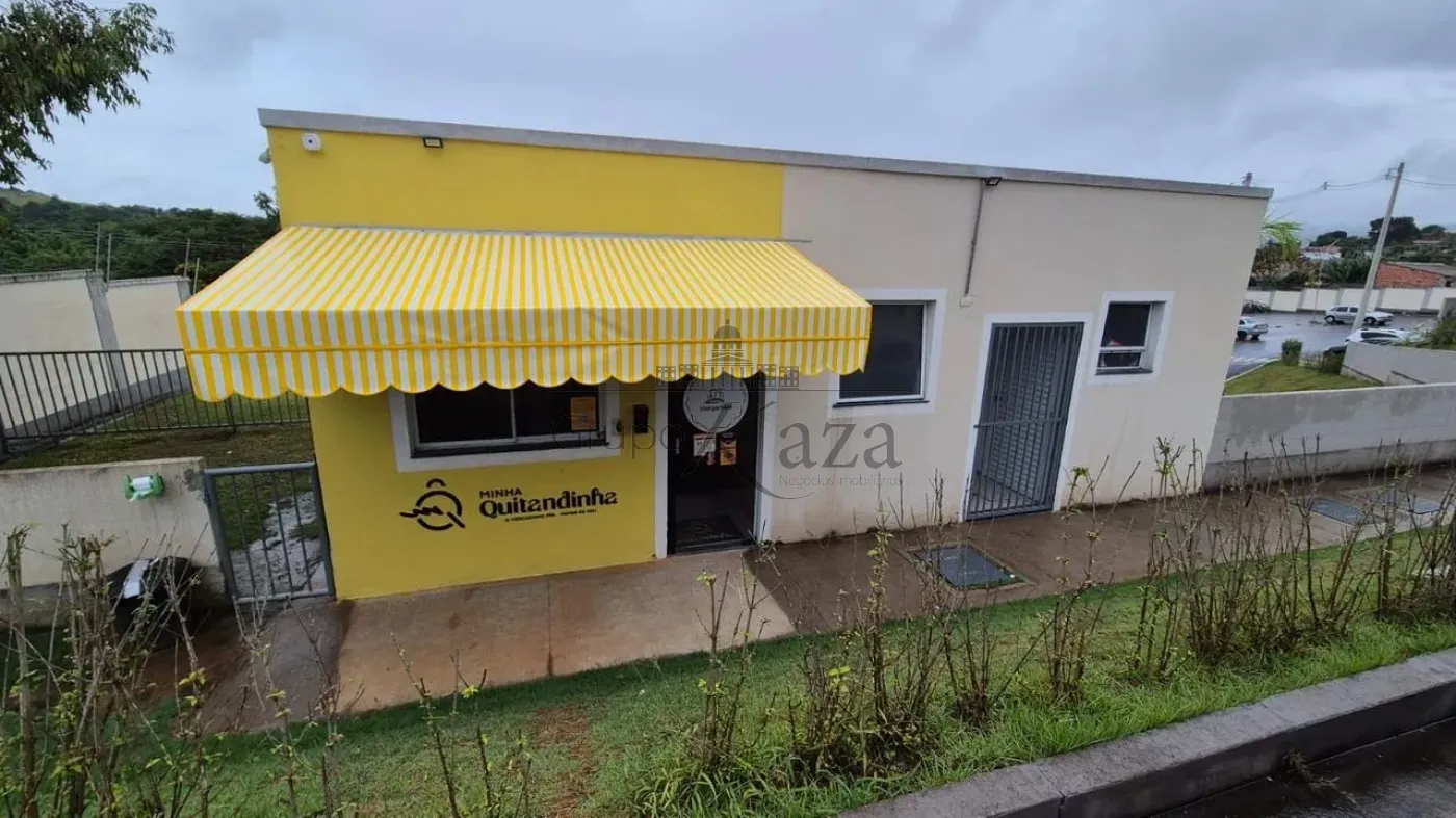 Foto 9 de Apartamento Padrão em Bom Retiro, São José dos Campos - imagem 9
