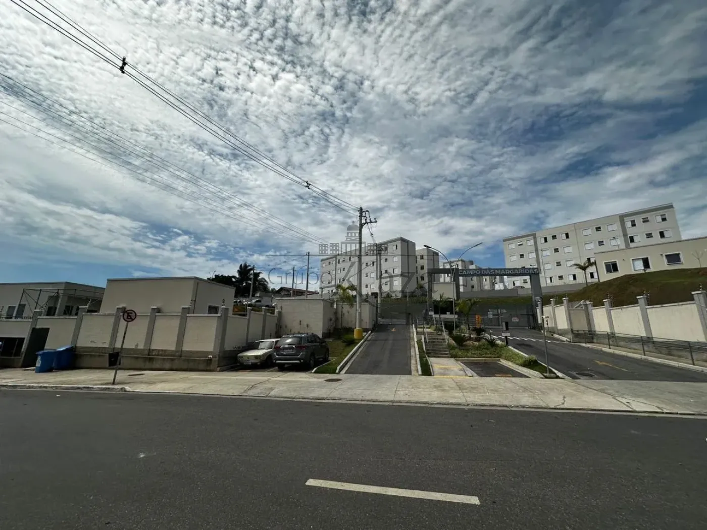 Foto 11 de Apartamento Padrão em Bom Retiro, São José dos Campos - imagem 11