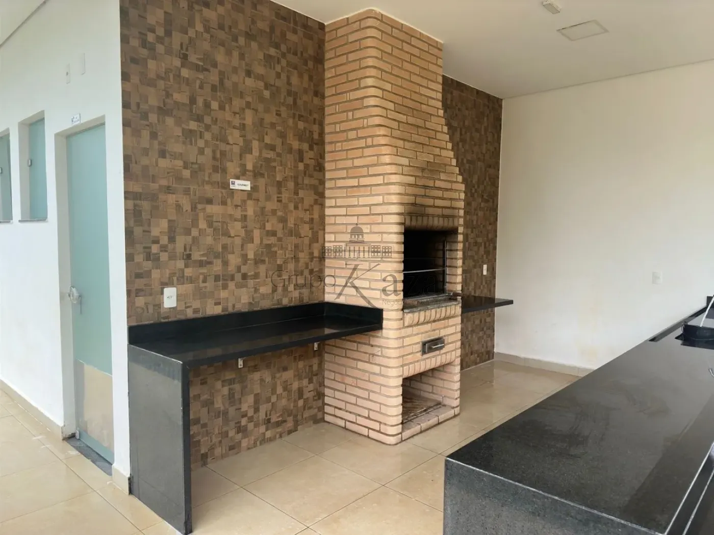 Foto 7 de Apartamento Padrão em Bom Retiro, São José dos Campos - imagem 7