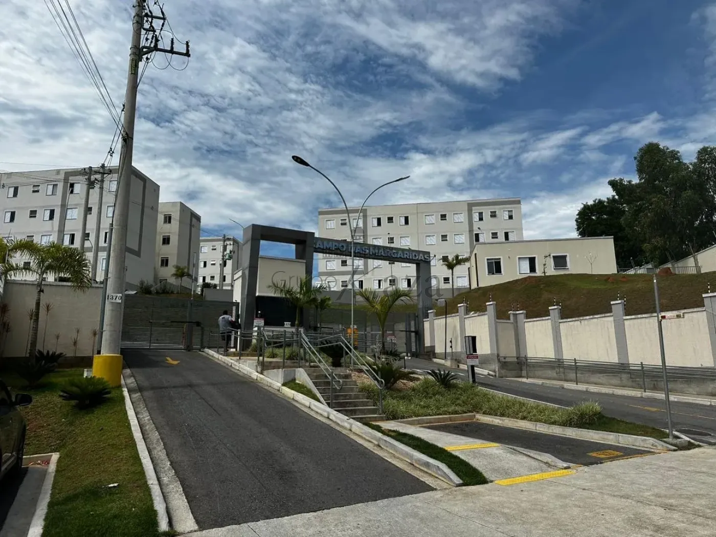 Foto 12 de Apartamento Padrão em Bom Retiro, São José dos Campos - imagem 12
