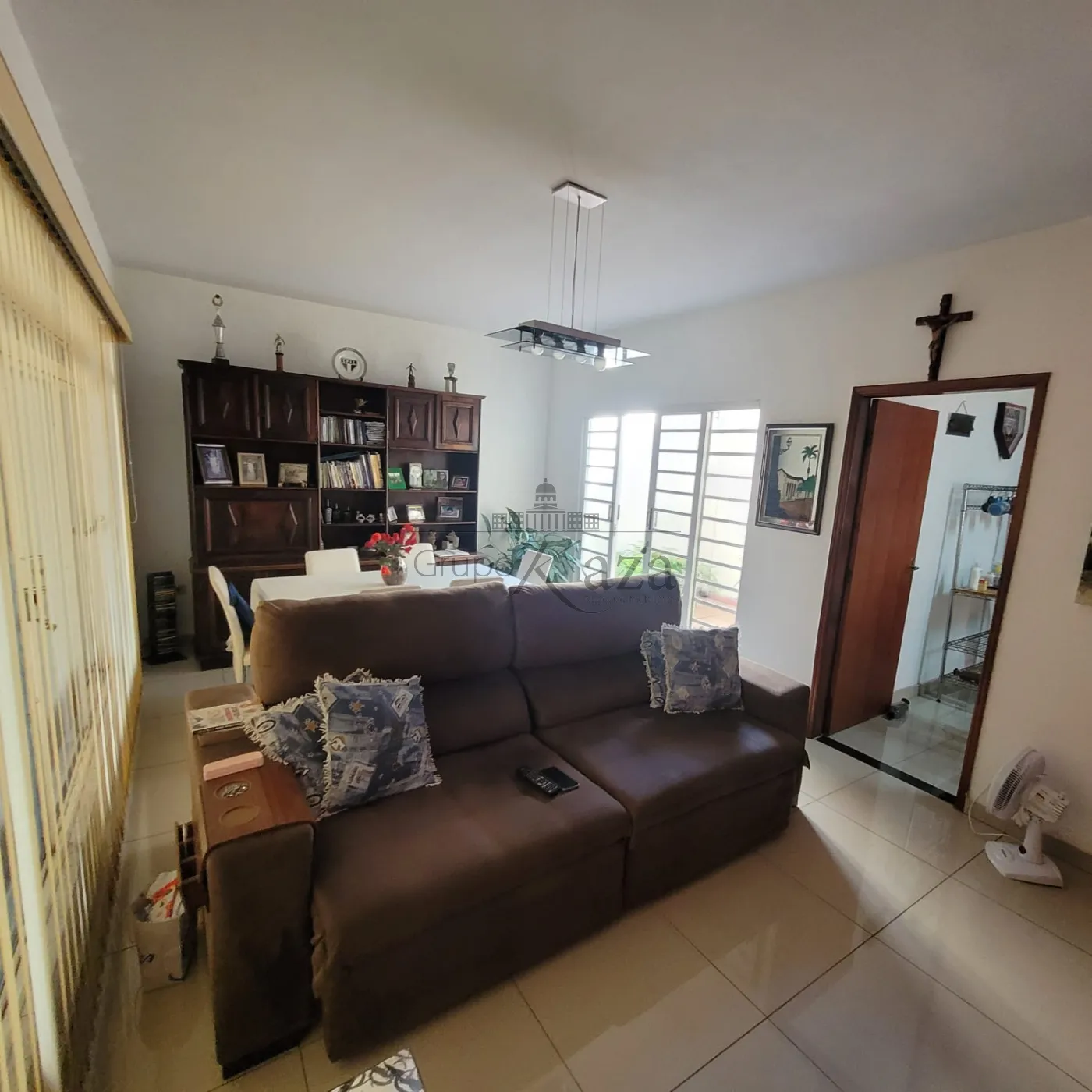 Foto 2 de Casa Térrea em Jardim Paraíba, Jacareí - imagem 2
