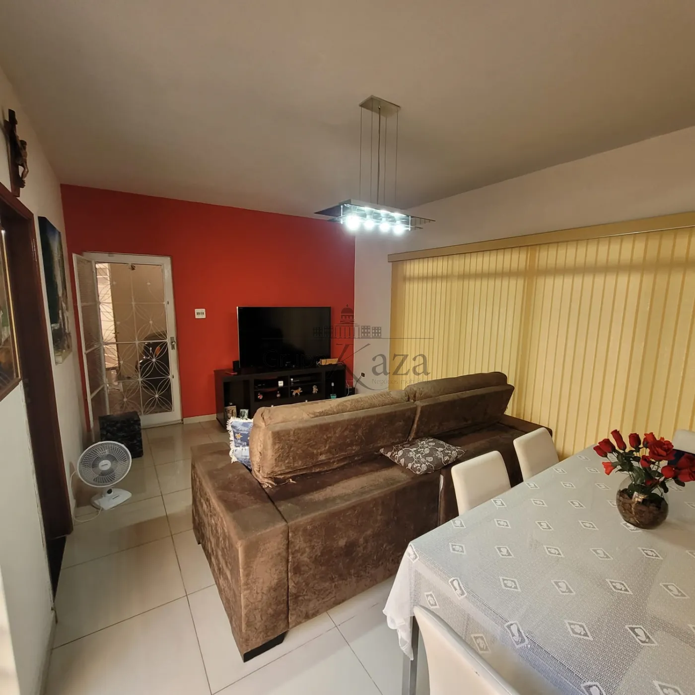 Foto 3 de Casa Térrea em Jardim Paraíba, Jacareí - imagem 3