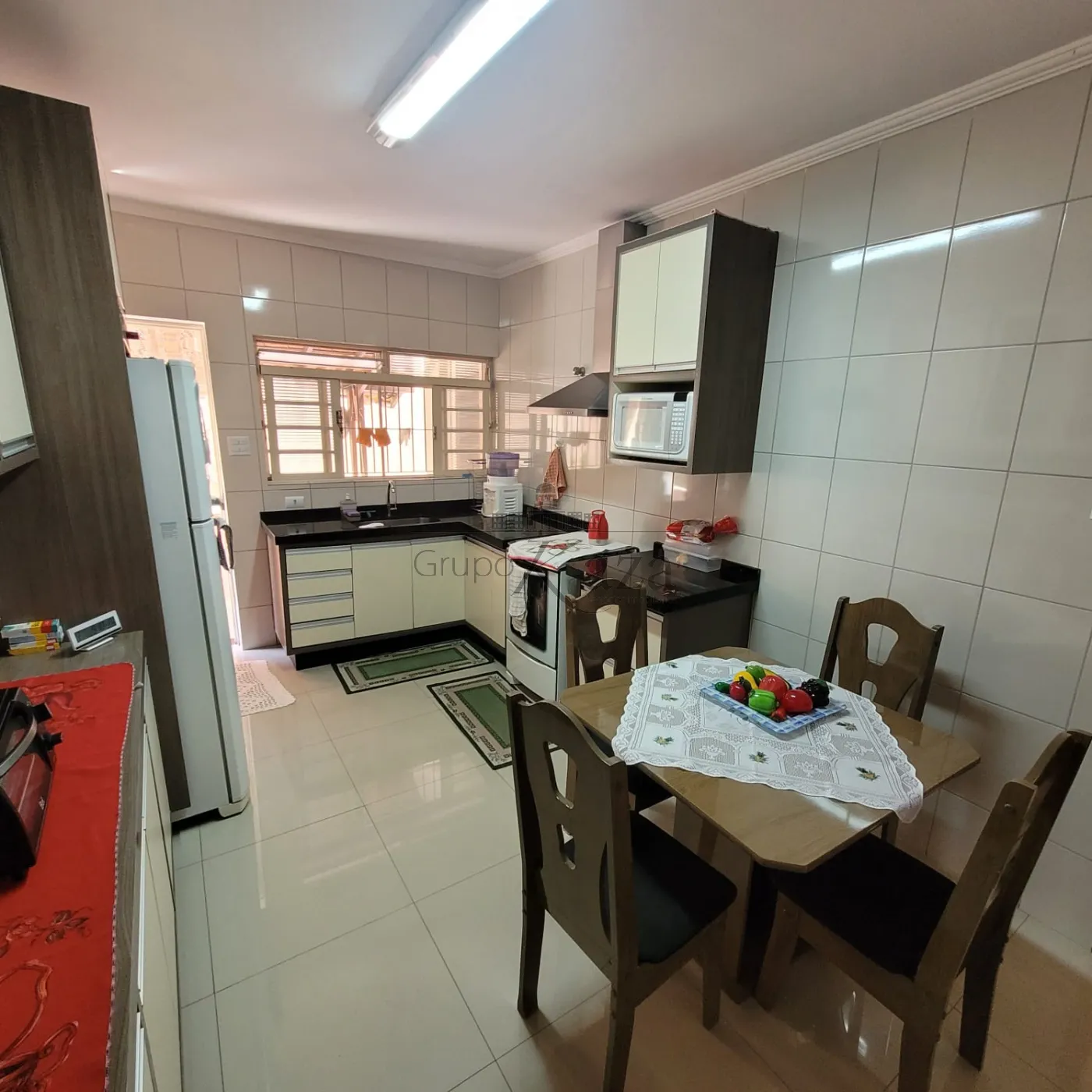 Foto 5 de Casa Térrea em Jardim Paraíba, Jacareí - imagem 5