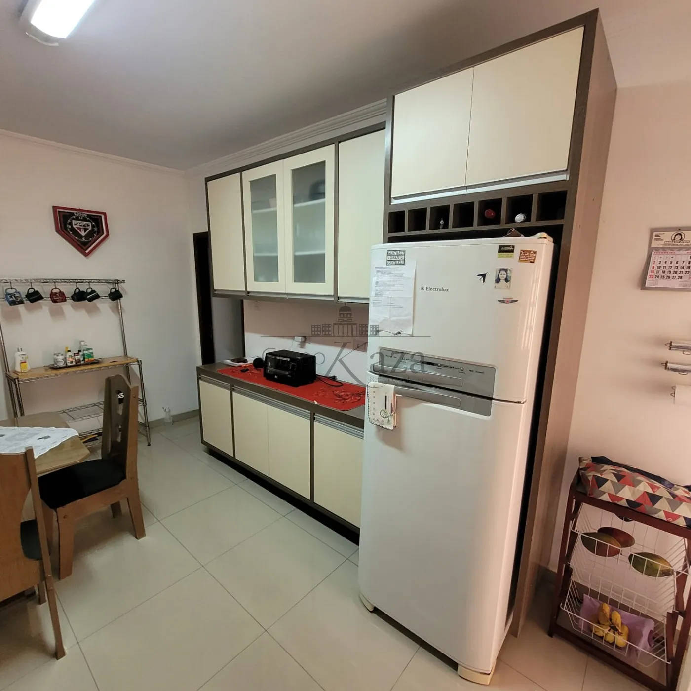 Foto 7 de Casa Térrea em Jardim Paraíba, Jacareí - imagem 7