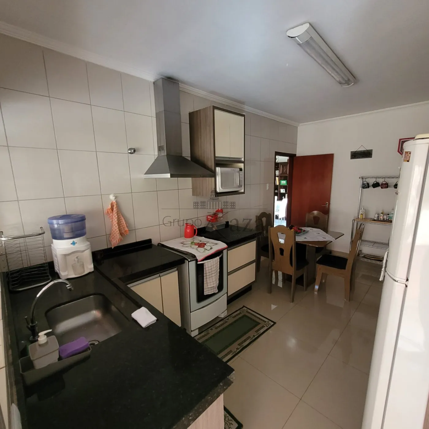Foto 8 de Casa Térrea em Jardim Paraíba, Jacareí - imagem 8