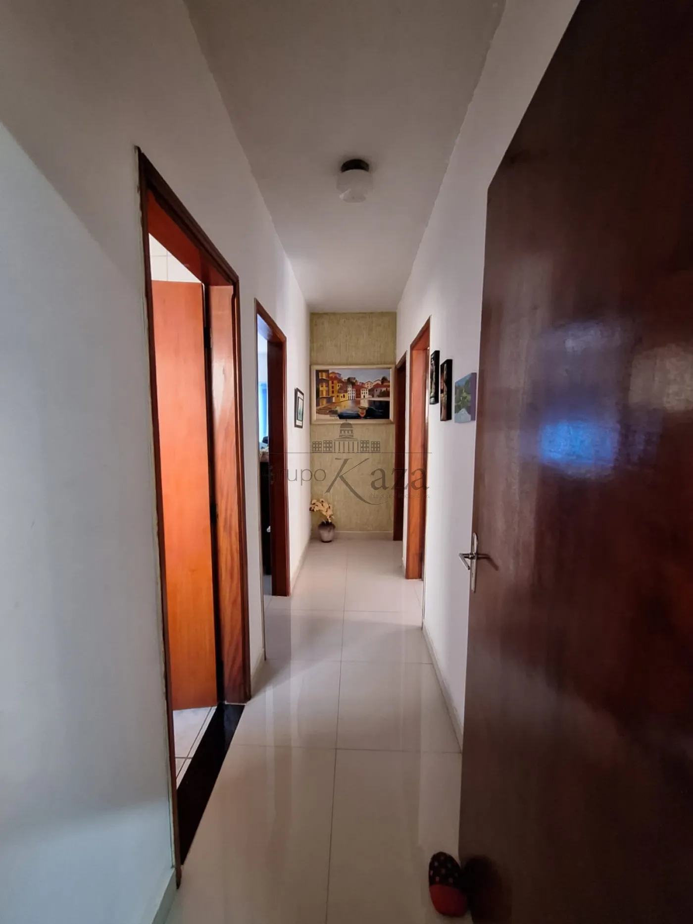 Foto 11 de Casa Térrea em Jardim Paraíba, Jacareí - imagem 11