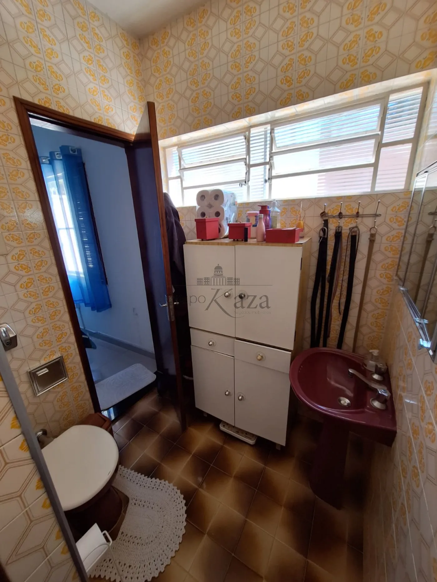 Foto 14 de Casa Térrea em Jardim Paraíba, Jacareí - imagem 14