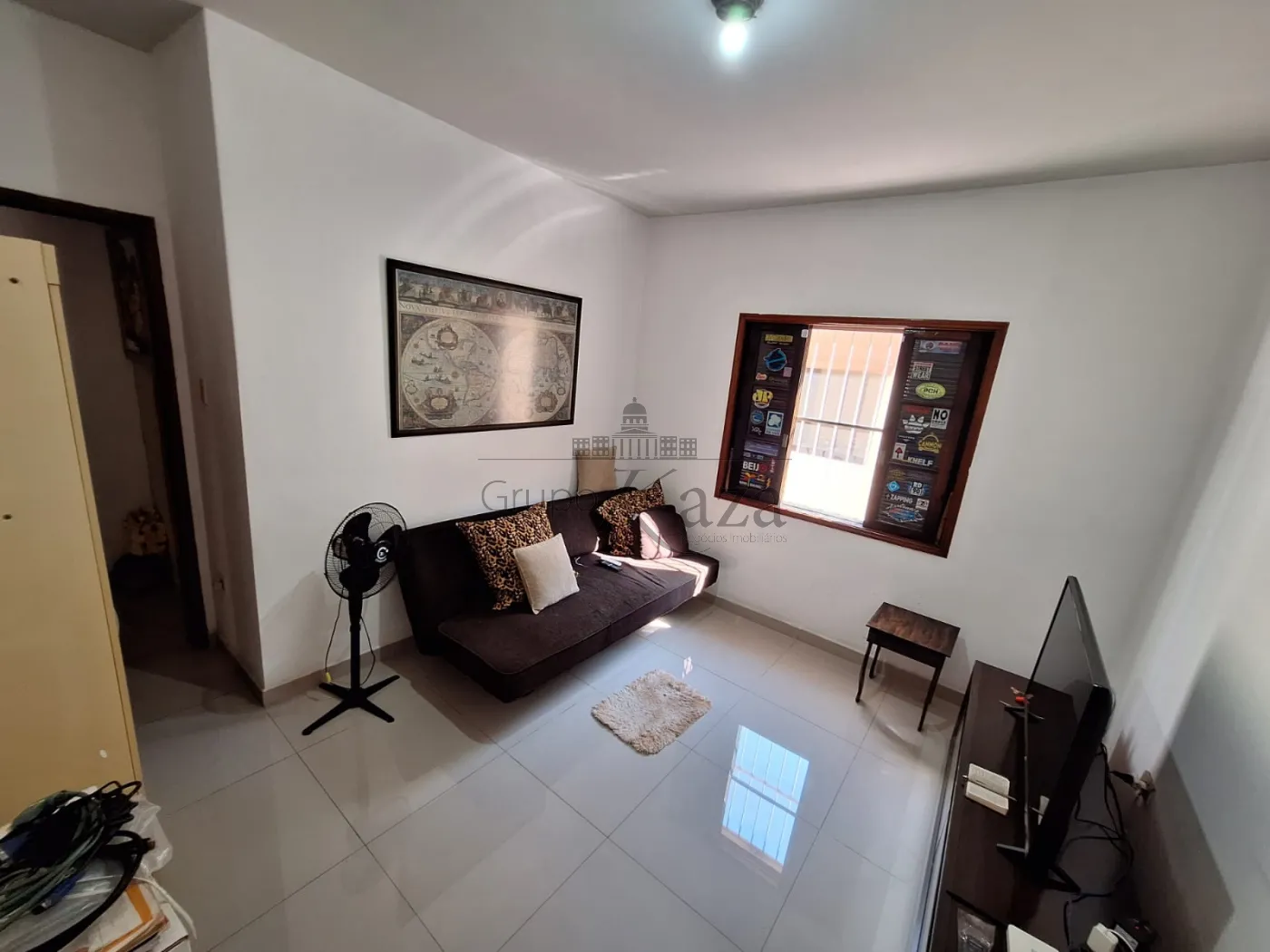Foto 15 de Casa Térrea em Jardim Paraíba, Jacareí - imagem 15