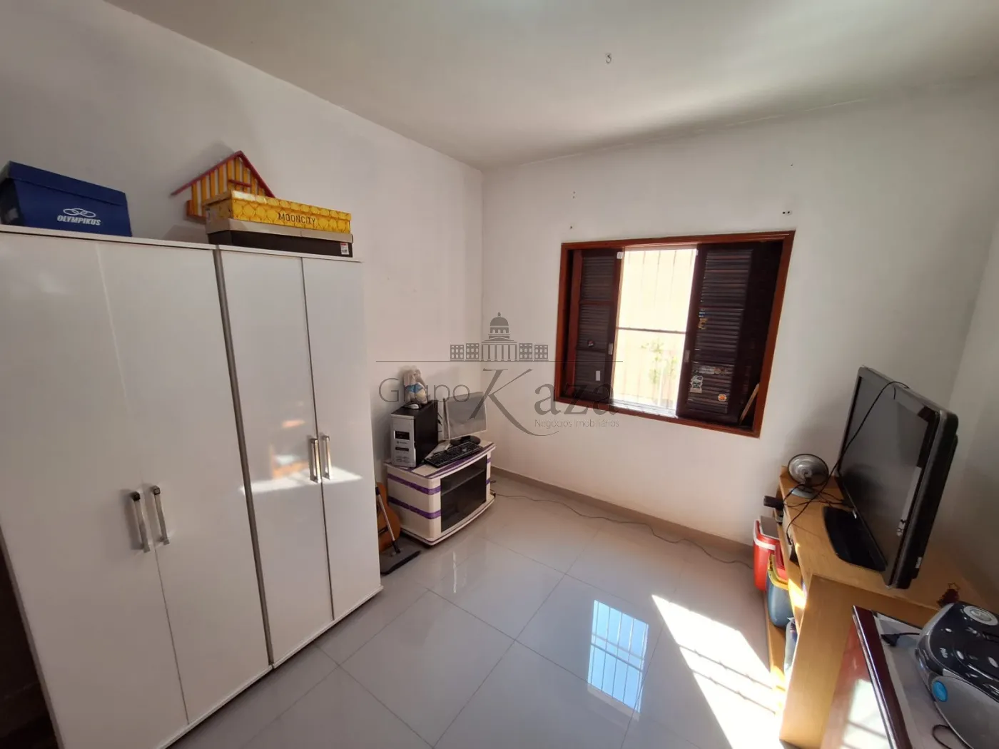 Foto 16 de Casa Térrea em Jardim Paraíba, Jacareí - imagem 16
