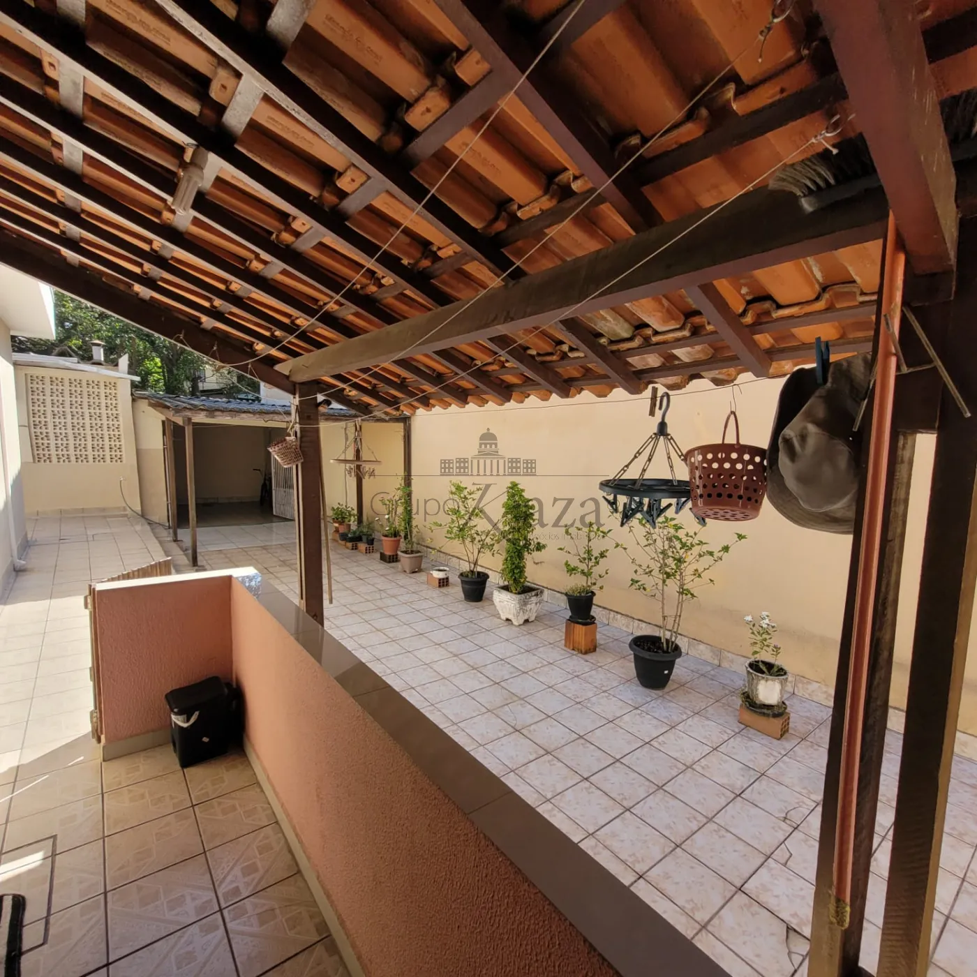 Foto 17 de Casa Térrea em Jardim Paraíba, Jacareí - imagem 17