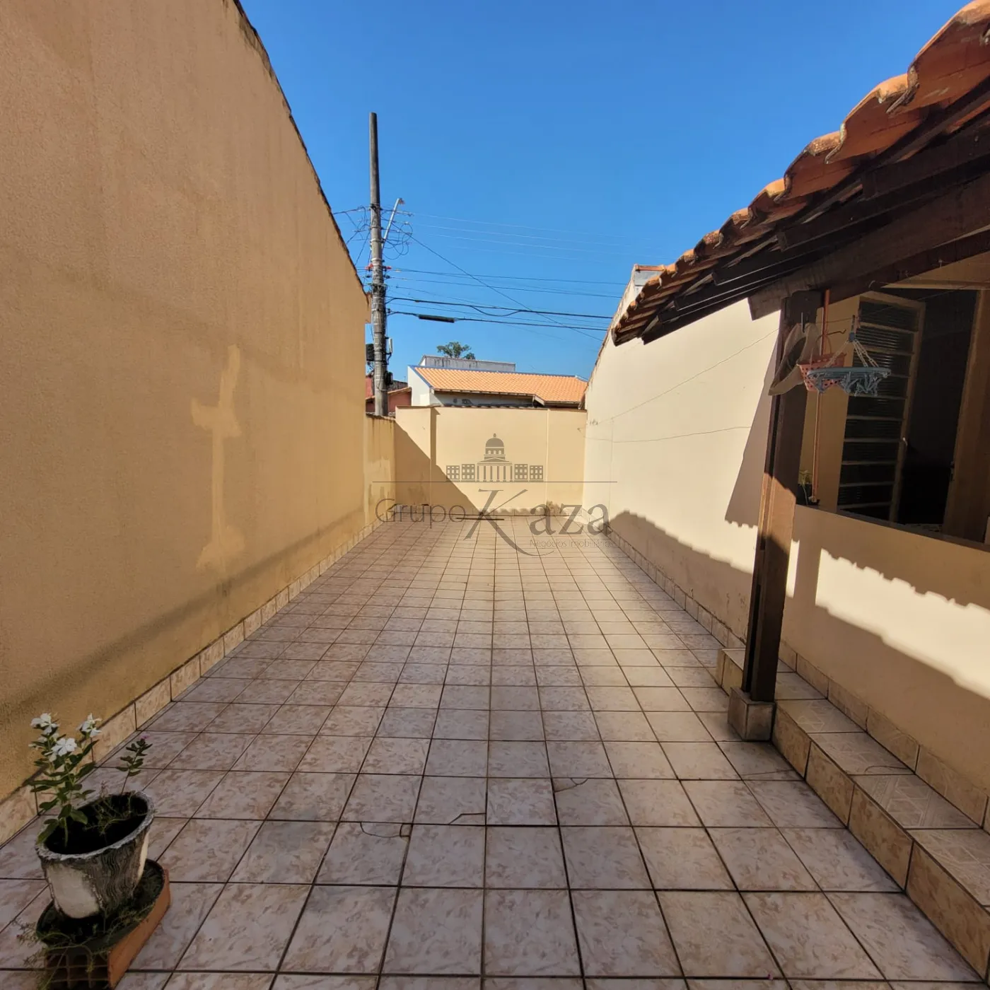 Foto 18 de Casa Térrea em Jardim Paraíba, Jacareí - imagem 18