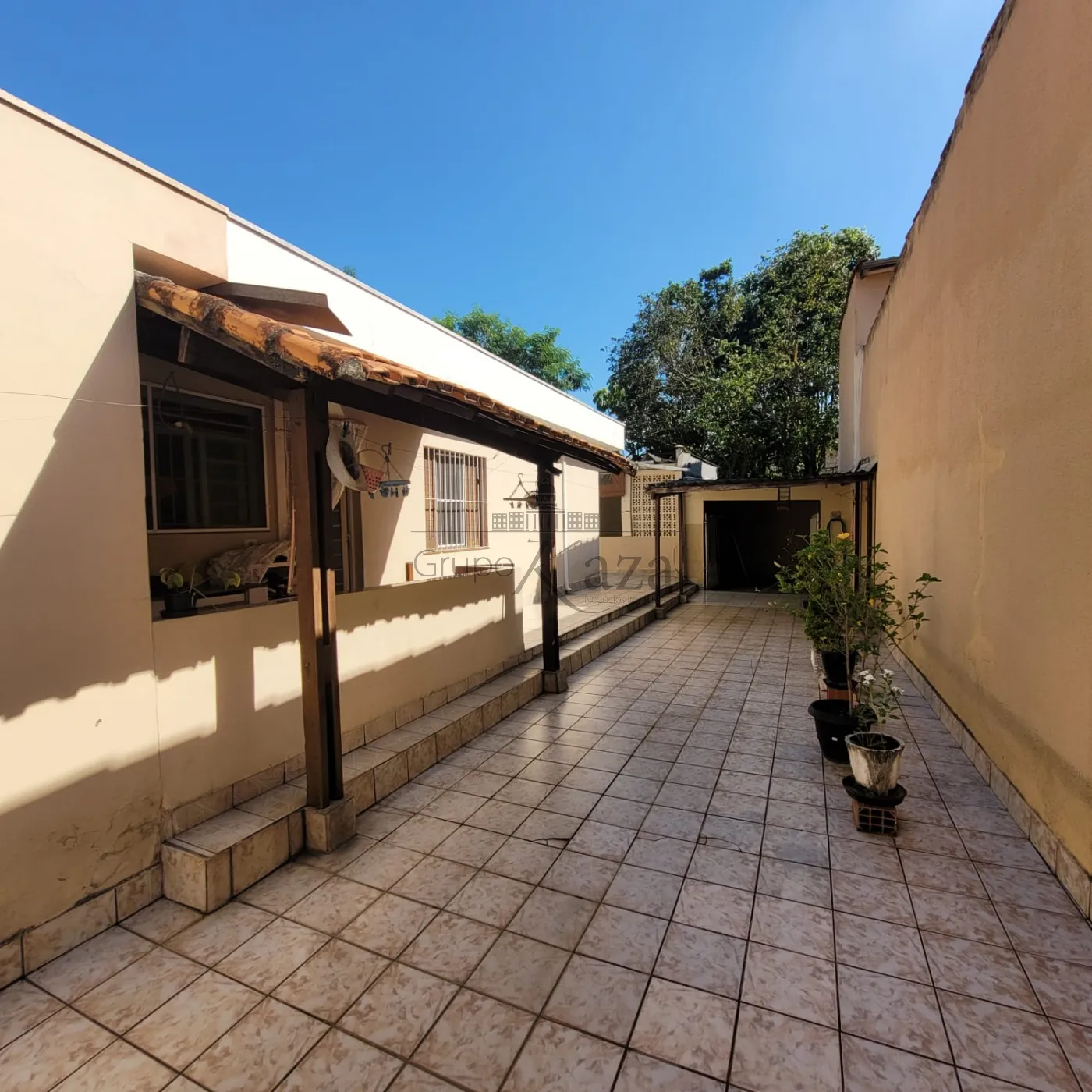 Foto 19 de Casa Térrea em Jardim Paraíba, Jacareí - imagem 19