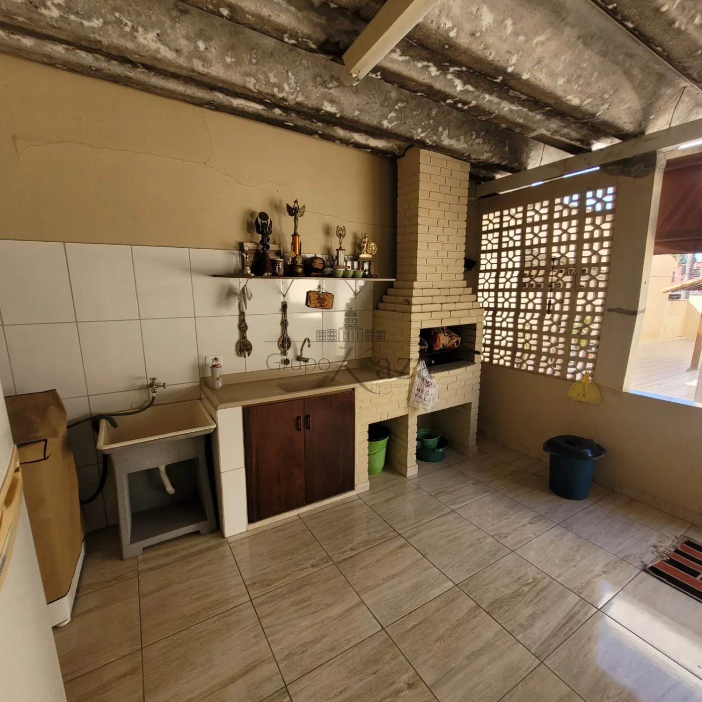 Foto 20 de Casa Térrea em Jardim Paraíba, Jacareí - imagem 20
