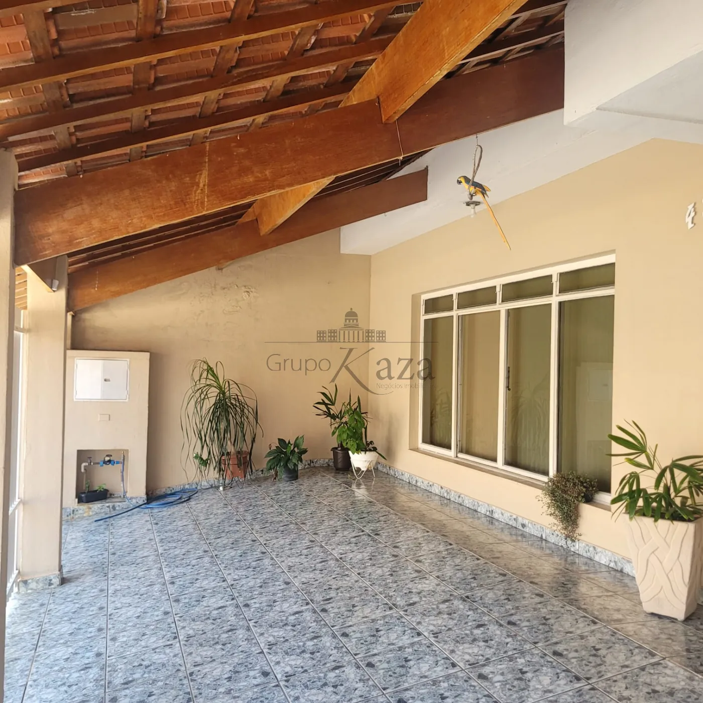 Foto 21 de Casa Térrea em Jardim Paraíba, Jacareí - imagem 21
