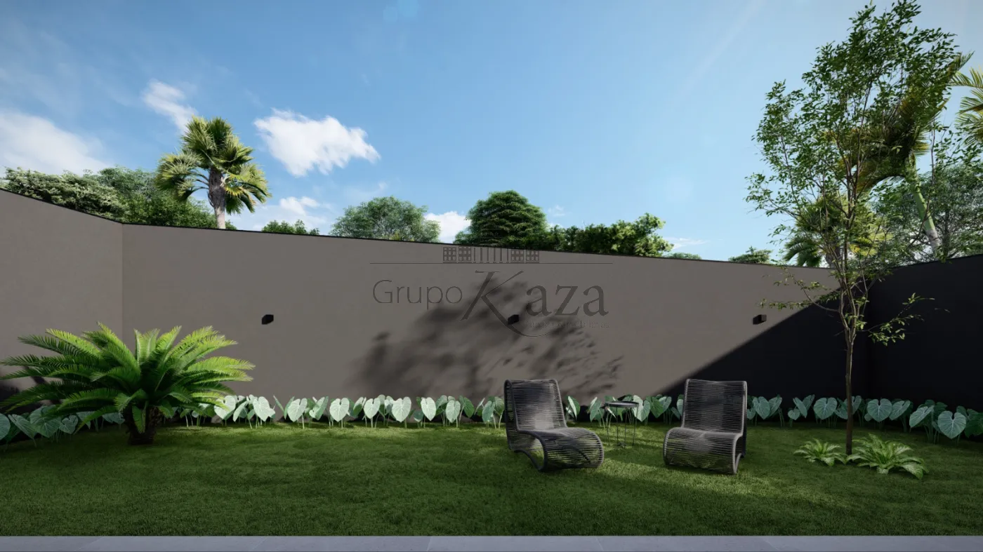Foto 5 de Casa Condomínio em Condomínio Terras do Vale, Caçapava - imagem 5