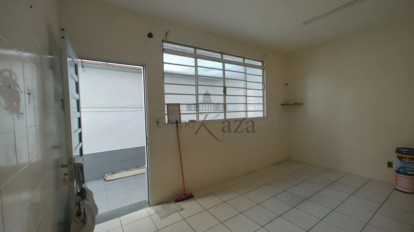 Foto 5 de Casa Comercial  Residencial em Jardim Paraíba, Jacareí - imagem 5