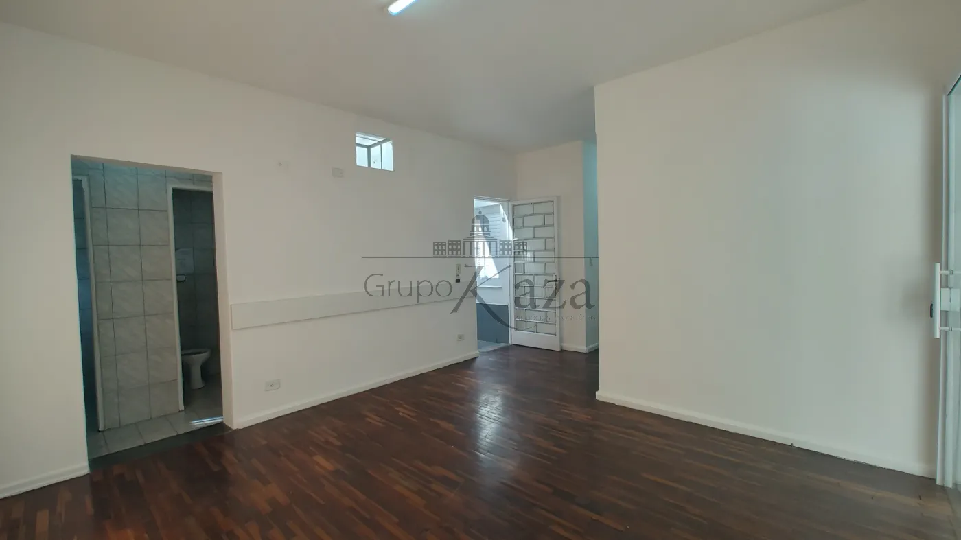 Foto 3 de Casa Comercial  Residencial em Jardim Paraíba, Jacareí - imagem 3